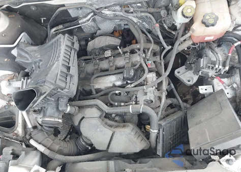 2012 Buick Regal из США, поврежденный, VIN 2G4GR5EK6C9151295